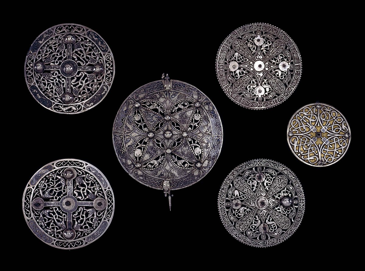 Pentney Hoard Pentney Hoard